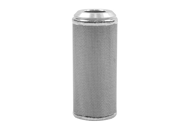 sintering filter